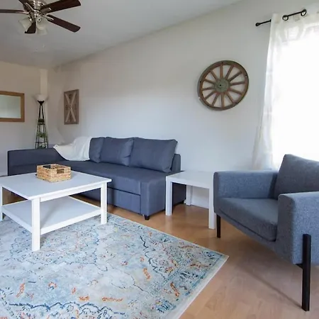Sojourn 2 Bedroom Townhouse In Virginia Beach